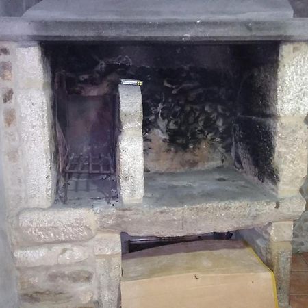 דירות פיניסטרה Apartamento A Nave מראה חיצוני תמונה
