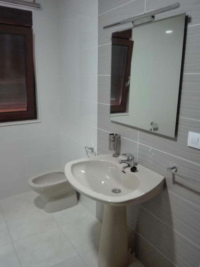 דירות פיניסטרה Apartamento A Nave מראה חיצוני תמונה