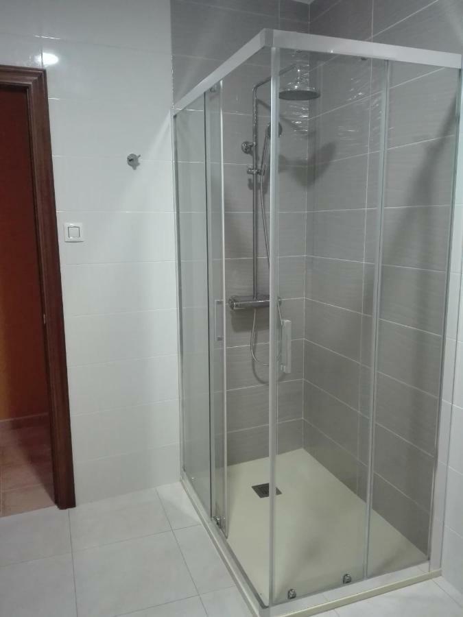 דירות פיניסטרה Apartamento A Nave מראה חיצוני תמונה