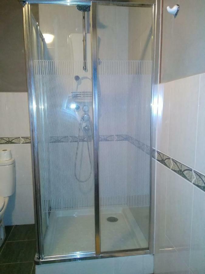 דירות פיניסטרה Apartamento A Nave מראה חיצוני תמונה