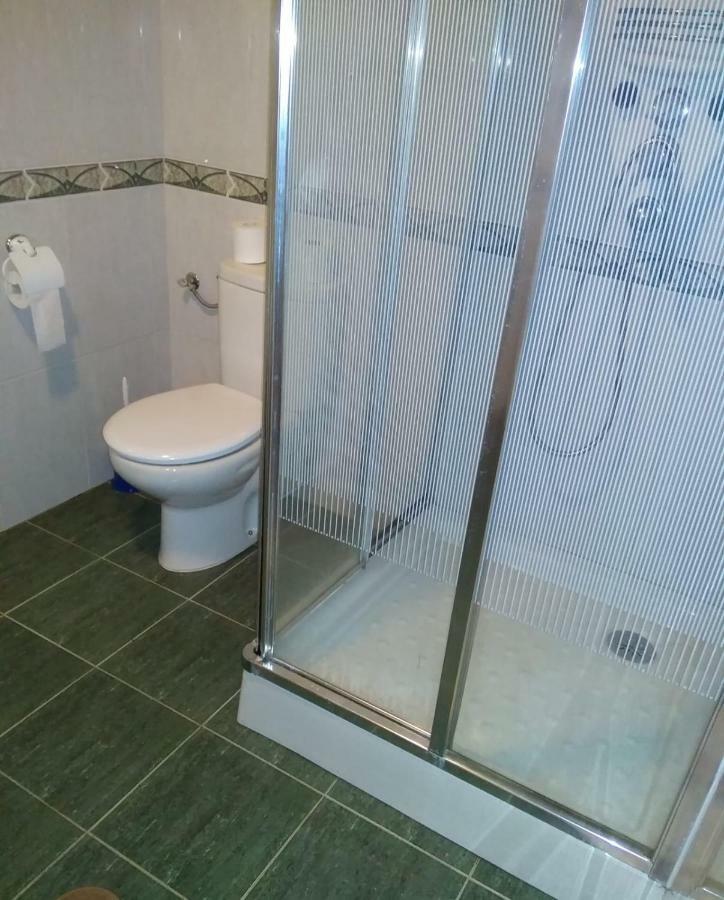 דירות פיניסטרה Apartamento A Nave מראה חיצוני תמונה